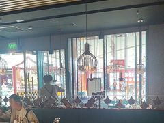 -半天妖烤鱼(芜湖市镜湖万达店)