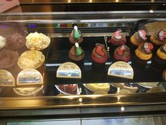 -哈根达斯(泉州万达店)