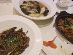 -老正兴菜馆(福州路店)