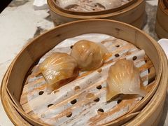 -稻香酒家(步步高梅溪新天地店)