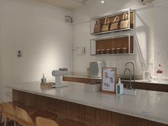 -Cafe on warm(丹霞店)