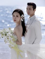 -花田映像婚纱摄影(龙岗店)