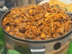 -甘家界牌柠檬鸭(青山店)