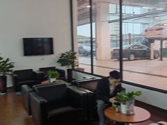 -永嘉宝诚宝马4S店(瓯北店)