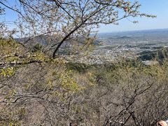 -香山公园