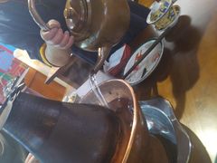 -津门老羊家·铜锅涮羊肉·烧烤(科技园店)