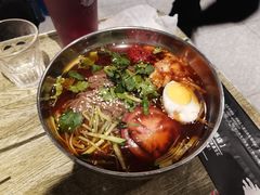 -老胖串店(浆水泉路店)