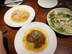 -FABIO’S费比欧披萨餐厅