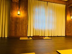 -松赞丽江山居餐厅