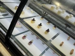 -汉巴味德·烤肉与啤酒的自助(杭州大悦城店)