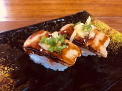 -尺山寸水日料(马桥满天星店)