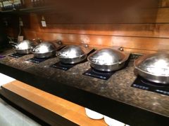 多伦多海鲜自助餐厅-星伦多自助料理·涮烤一体(虹悦城店)