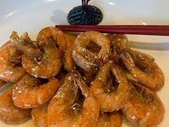 铁板烧汁虾-耿福兴(凤凰美食街店)