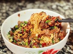 -李易面馆(树木岭店)