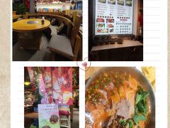 -云尊府云南菜·蒸汽石锅鱼(学清路店)