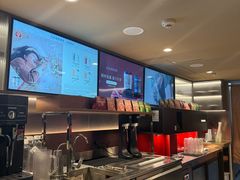 -霸王茶姬(上海恒基名人店)