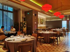 大堂-金鸭季·北京烤鸭(深业上城店)