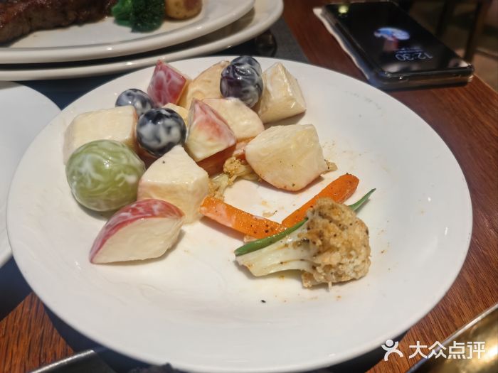 食间牛排(湖西路店)图片