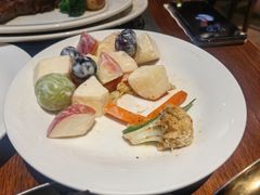 -食间牛排(湖西路店)
