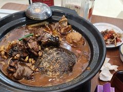 -元银甲·湖北地标美食(汉阳店)