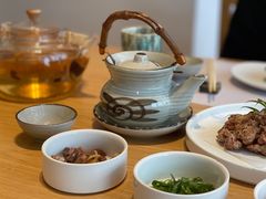-鹤菊怀石料理(江北店)