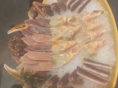 -东海怡品海鲜豆捞(星街坊店)