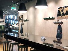大堂-Seesaw Coffee(环贸iapm店)