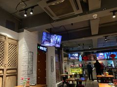 -JINNS锦时 steak&pizza(浸信会礼拜堂旧址店)