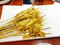 -喜胖串店(光华路店)