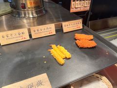 -和府捞面(西溪印象城店)