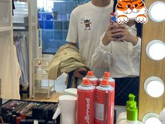 -天真蓝照相馆(龙岗万科里店)
