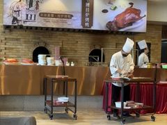 -丰鲤楼•闽南茶楼(仟禧汇店)