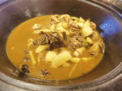 -粗粮人家·东北菜(洋桥店)