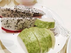 -南海渔村(珠江新城店)