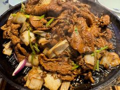 -惠丰堂饭庄·烤鸭·京味菜(翠微路店)