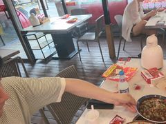 -鑫郭氏·南昌20年大排档·小龙虾羊蝎子(潮阳里店)