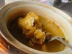 -春娟茶楼·地道农家菜(梅家坞店)