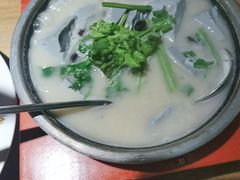 -桂小厨广西菜(青秀万达店)