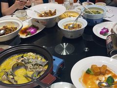 -青螺餐厅·家宴(松雅湖店)