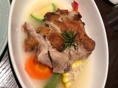 -斯比特花园意大利餐厅(缤谷广场店)
