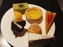 -青岛证大喜玛拉雅酒店·Z1餐厅