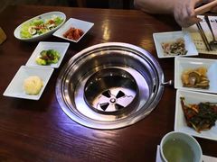 -首尔馆韩国料理(金童路店)