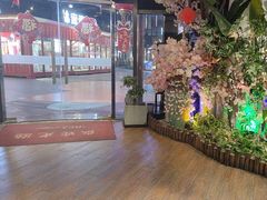 -春天里餐厅(西田城店)