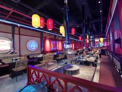 -十三姨正合丰烤肉(营迹路店)