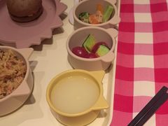 -西贝(南开大悦城店)