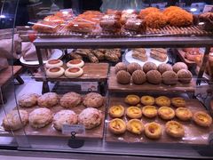 -巴黎贝甜(华堂新辰汇店)