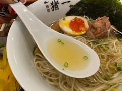 -面屋 猪一