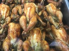 -吴山烤禽 (吴山路店)