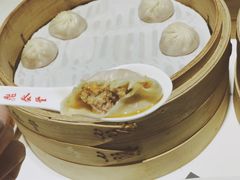 -鼎泰丰(渔阳店)