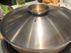 -烹然四季椰子鸡火锅(姚家园万象汇店)